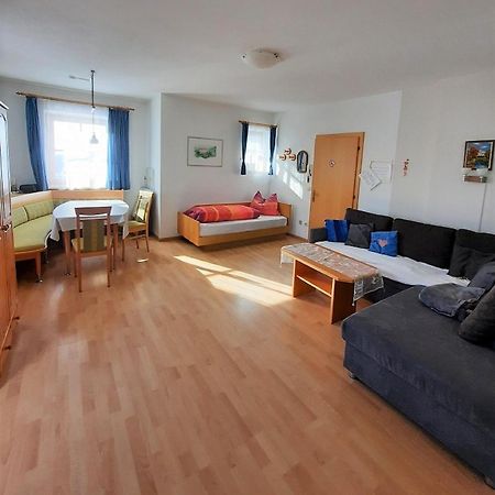 Baernthalhof Appartement Sankt Lorenzen Buitenkant foto