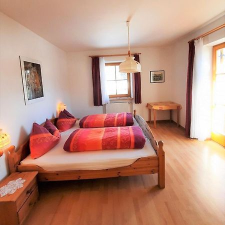 Baernthalhof Appartement Sankt Lorenzen Buitenkant foto