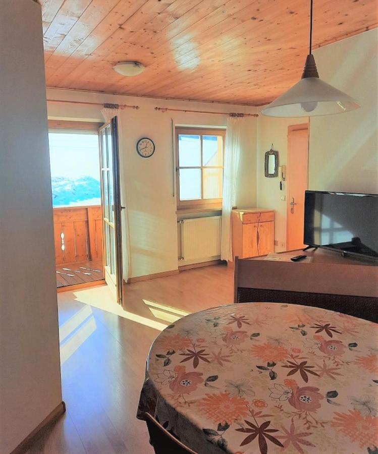 Baernthalhof Appartement Sankt Lorenzen Buitenkant foto