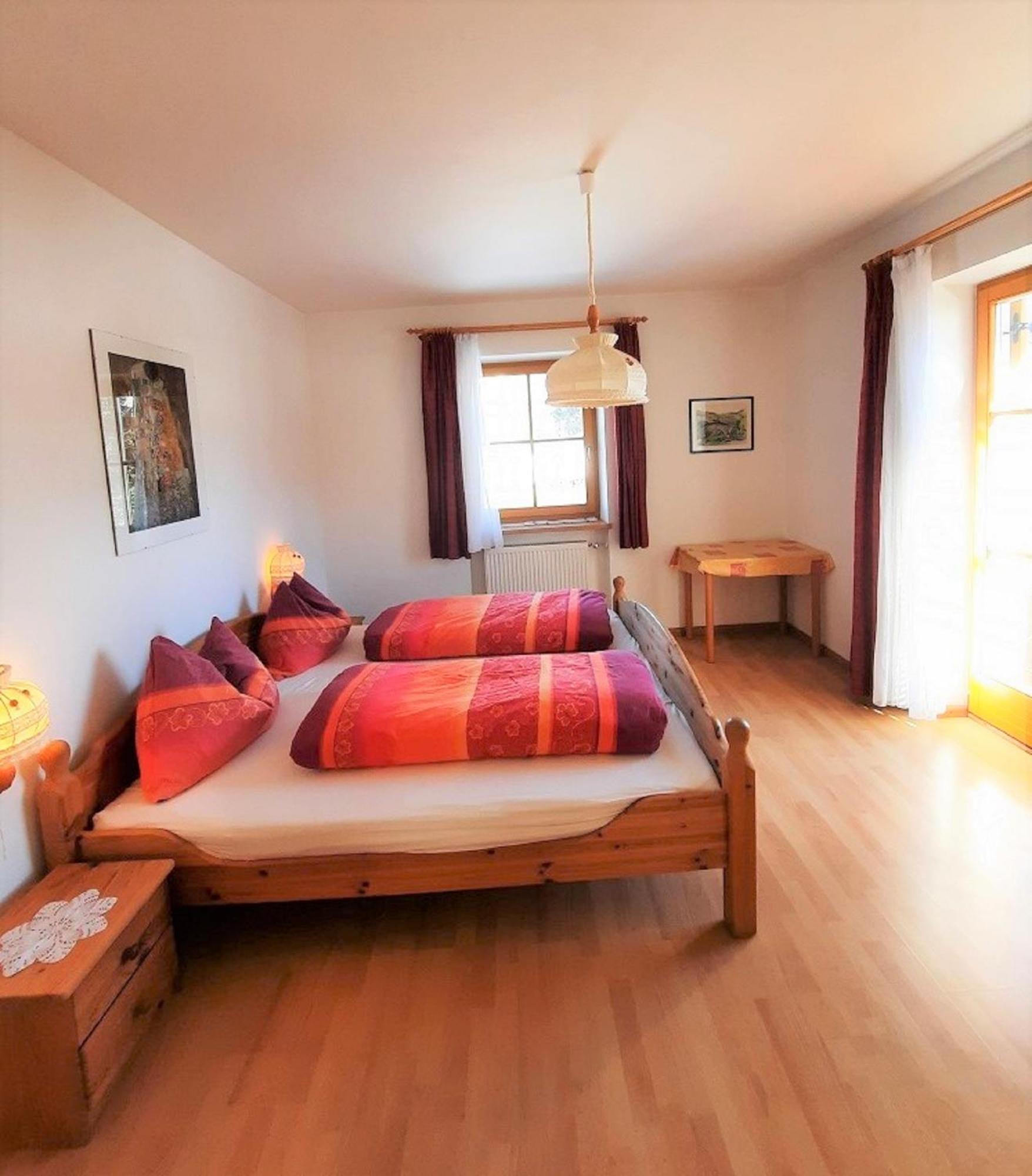 Baernthalhof Appartement Sankt Lorenzen Buitenkant foto