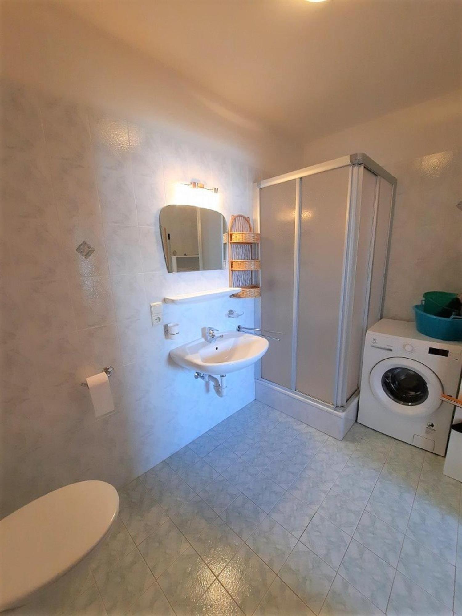 Baernthalhof Appartement Sankt Lorenzen Buitenkant foto